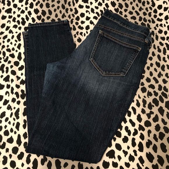 Old Navy Sweetheart Jeans - Picture 5 of 6